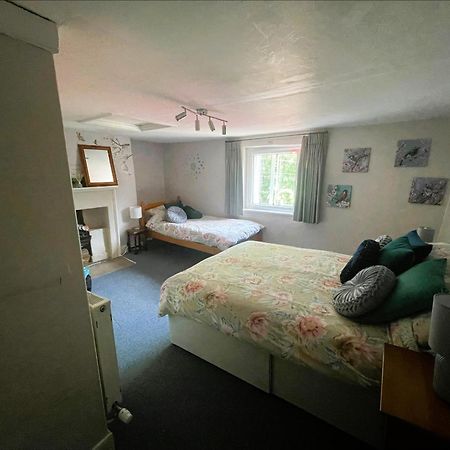 Beautiful Townhouse Next To Royal Victoria Park And Botanical Gardens Within Easy Walking Distance To Bath City Centre Esterno foto