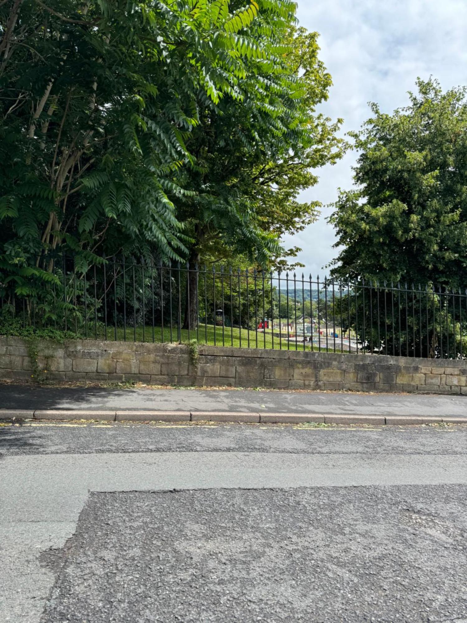 Beautiful Townhouse Next To Royal Victoria Park And Botanical Gardens Within Easy Walking Distance To Bath City Centre Esterno foto