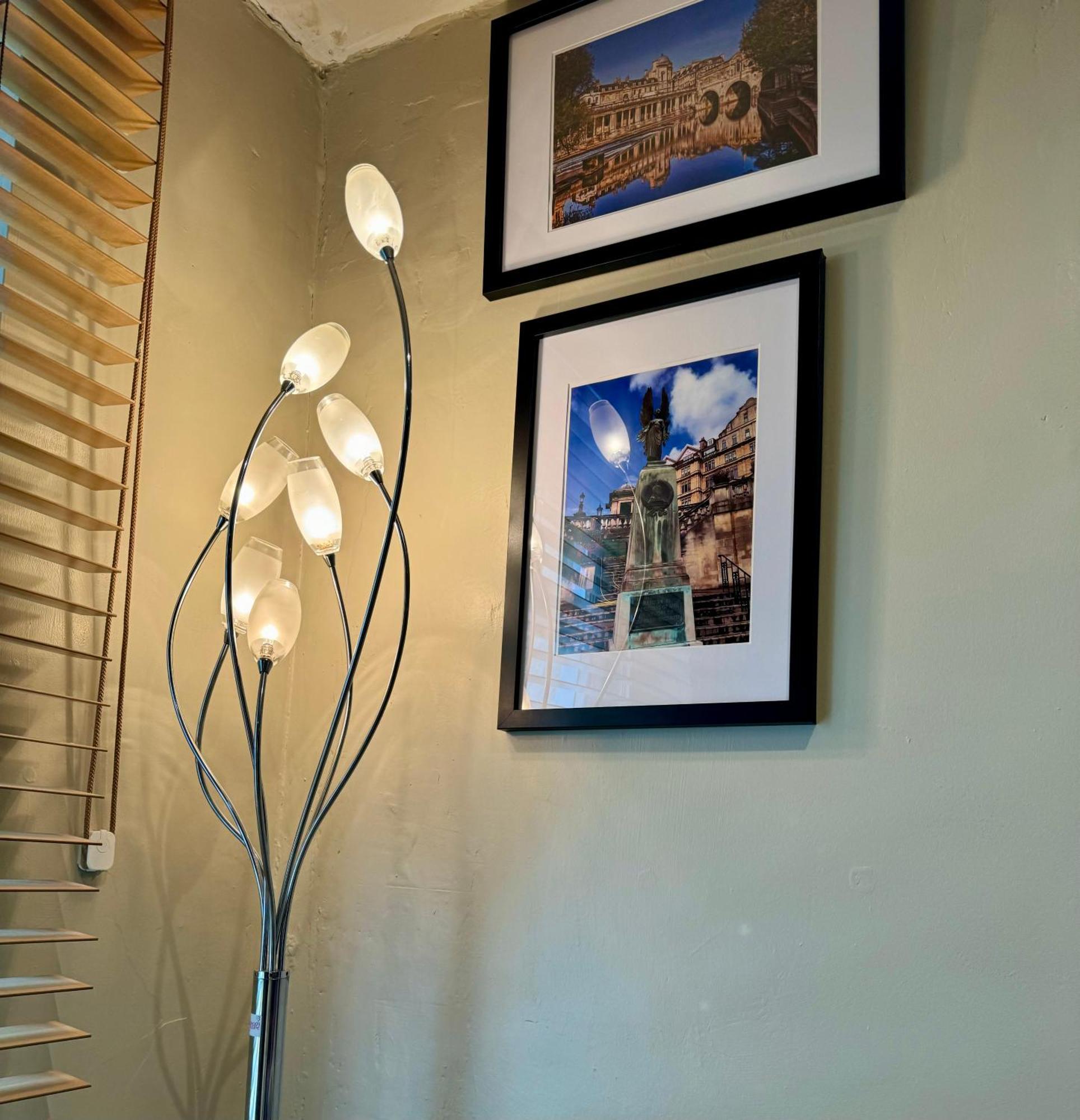 Beautiful Townhouse Next To Royal Victoria Park And Botanical Gardens Within Easy Walking Distance To Bath City Centre Esterno foto