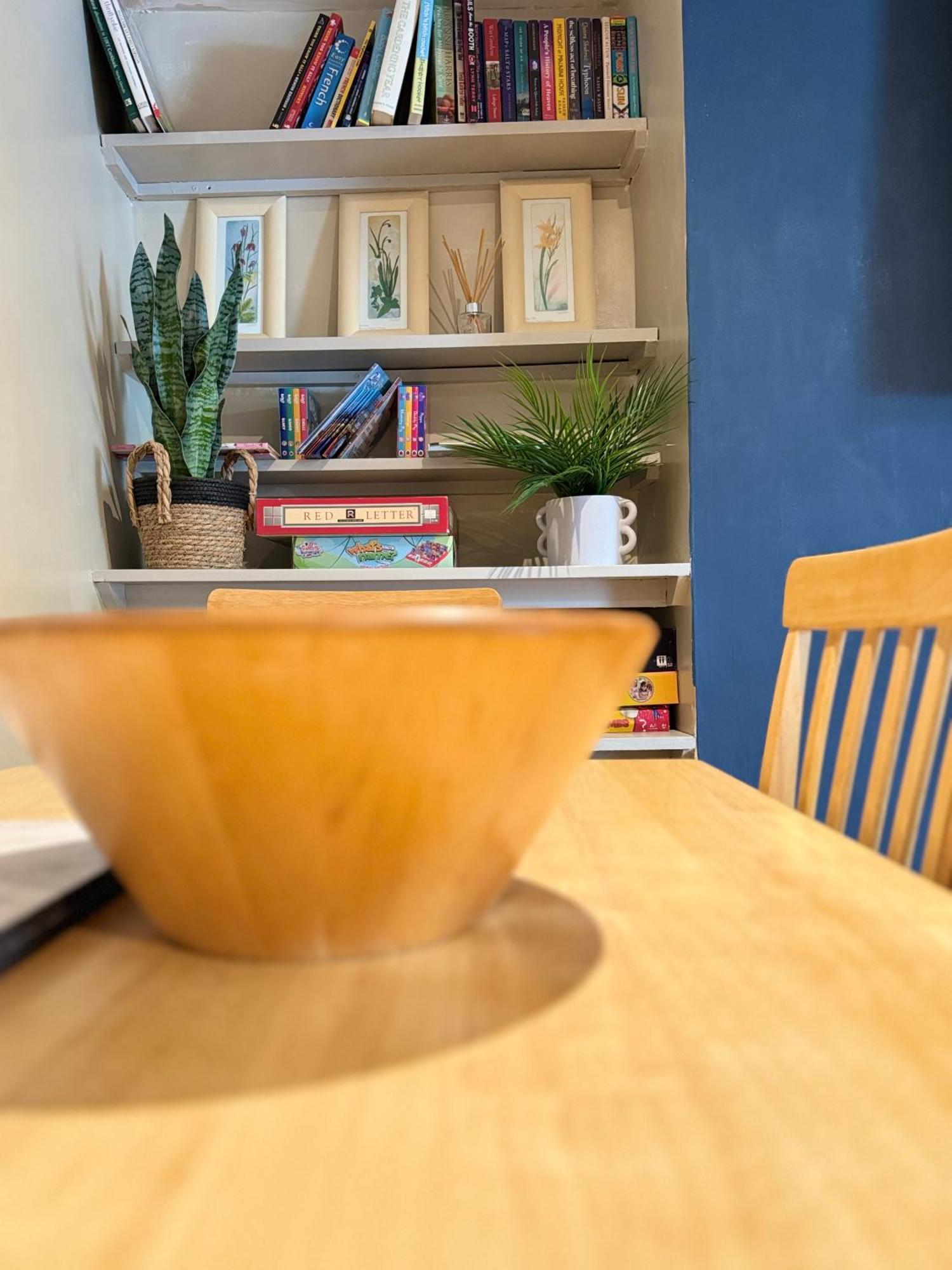 Beautiful Townhouse Next To Royal Victoria Park And Botanical Gardens Within Easy Walking Distance To Bath City Centre Esterno foto