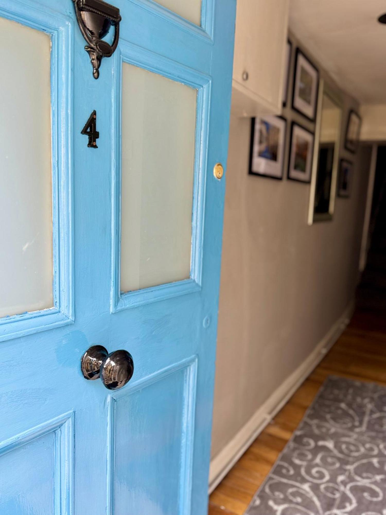 Beautiful Townhouse Next To Royal Victoria Park And Botanical Gardens Within Easy Walking Distance To Bath City Centre Esterno foto