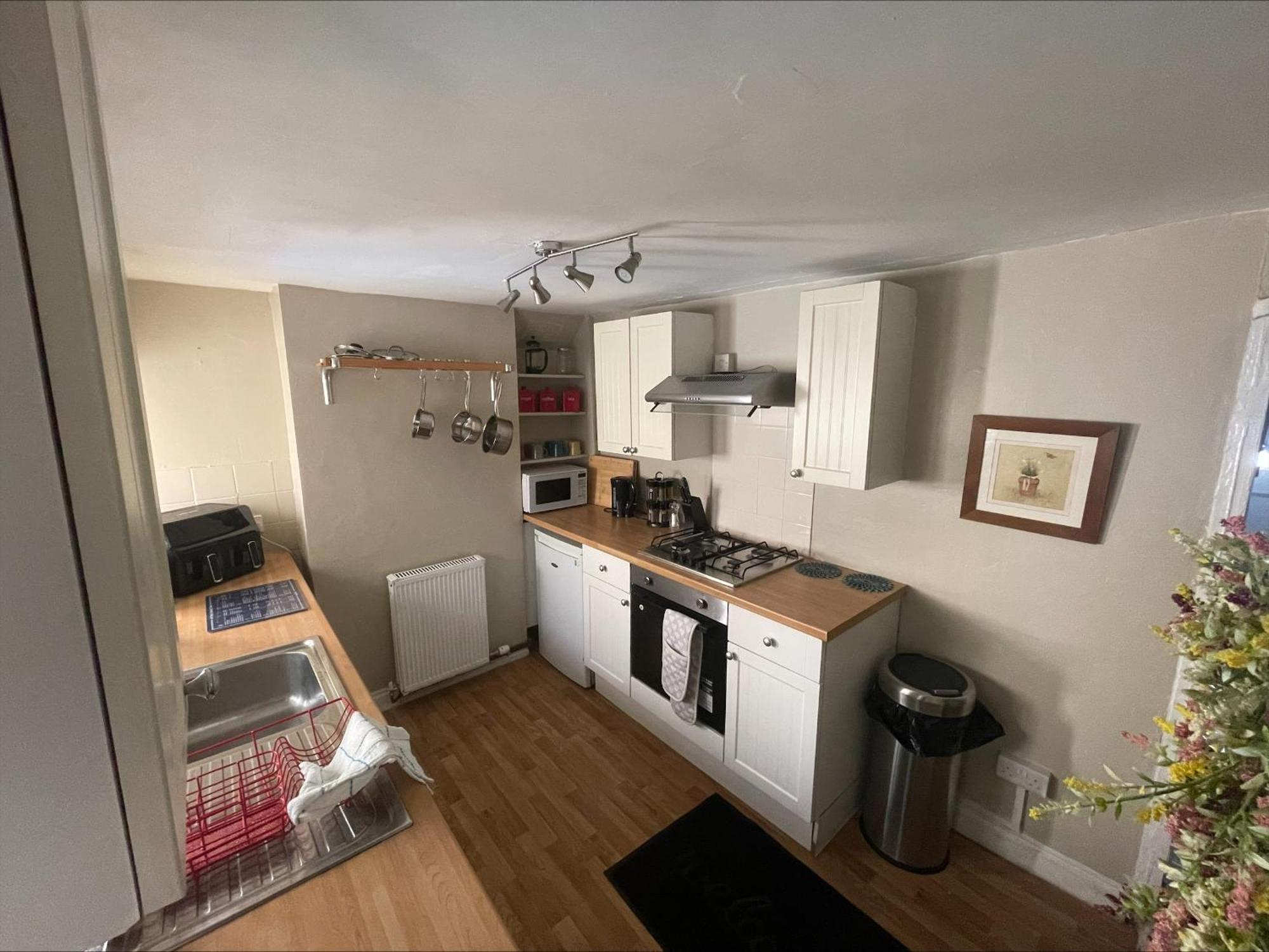 Beautiful Townhouse Next To Royal Victoria Park And Botanical Gardens Within Easy Walking Distance To Bath City Centre Esterno foto