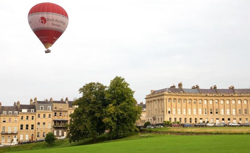 Beautiful Townhouse Next To Royal Victoria Park And Botanical Gardens Within Easy Walking Distance To Bath City Centre Esterno foto
