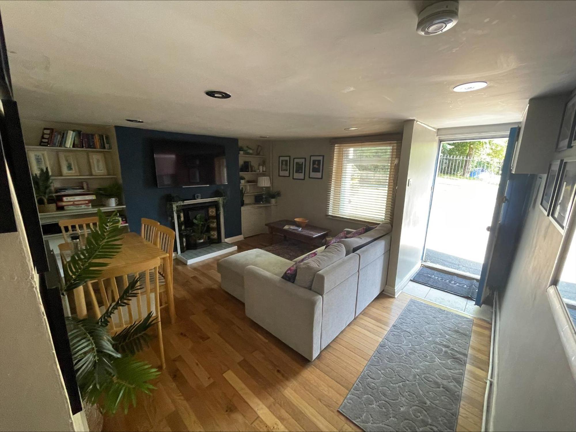 Beautiful Townhouse Next To Royal Victoria Park And Botanical Gardens Within Easy Walking Distance To Bath City Centre Esterno foto