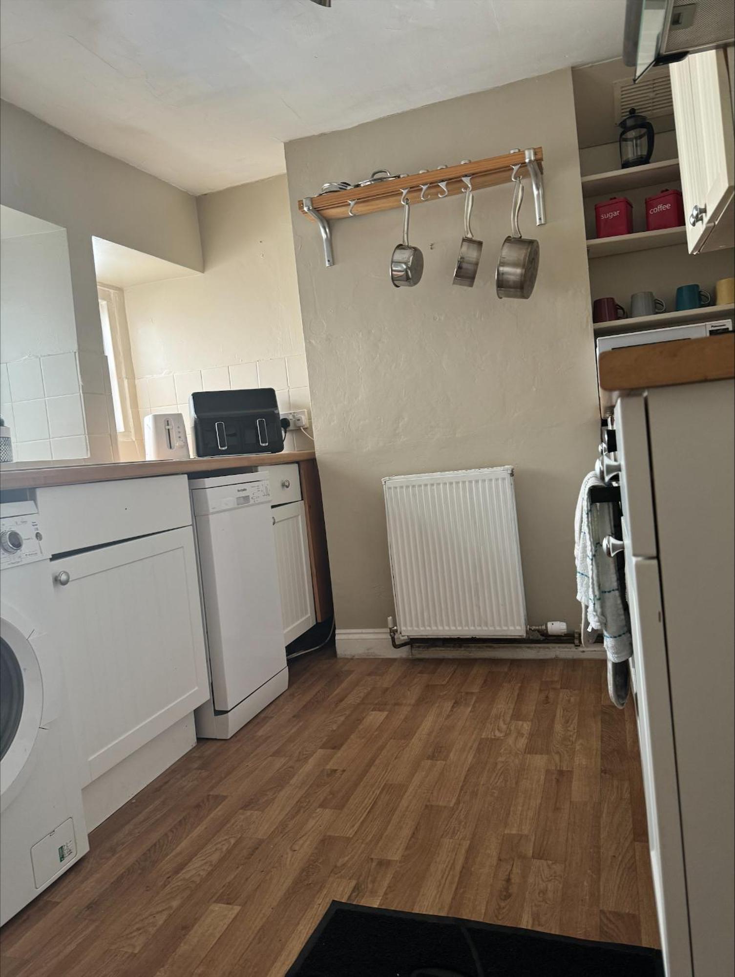 Beautiful Townhouse Next To Royal Victoria Park And Botanical Gardens Within Easy Walking Distance To Bath City Centre Esterno foto